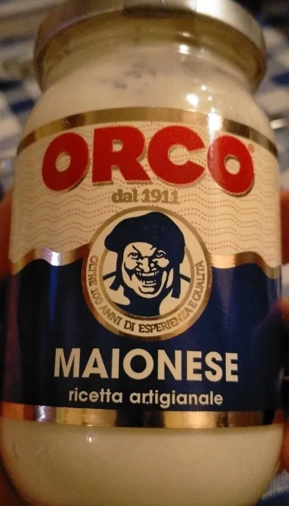 Maionese