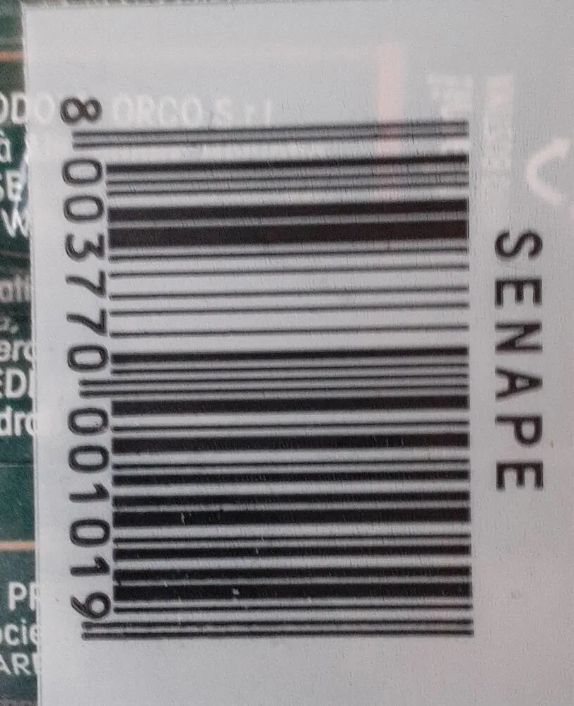 senape