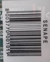 senape