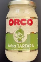 Salsa Tartara
