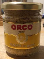SENAPE in grani