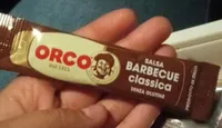 Salsa barbecue classica