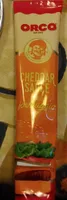 Cheddar sauce