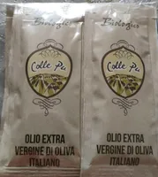 olio extra vergine italiano