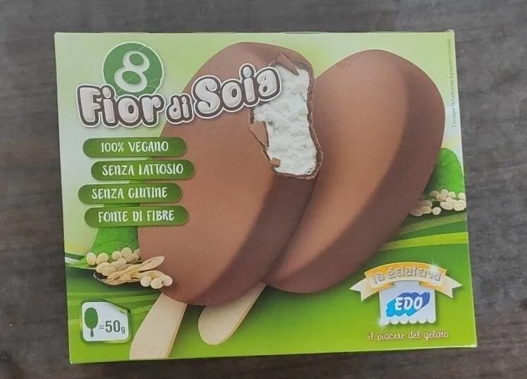 Stecco Fior di Soia