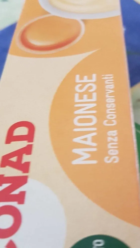 Maionese