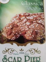 Colomba classica