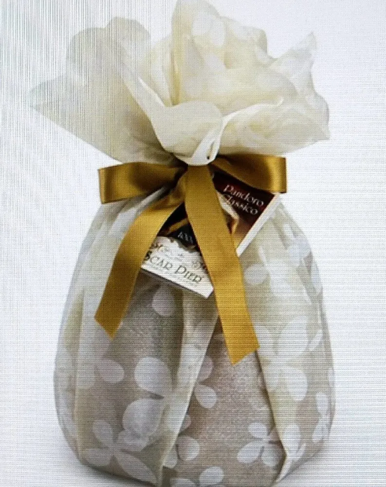 Pandoro Classico
