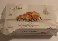 Croissant classico