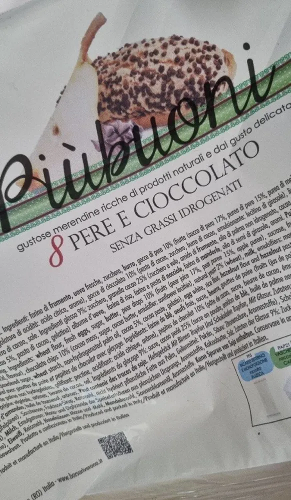 Più Buoni