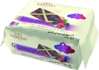 Crostatine ai frutti di bosco