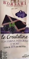 Le crostatine