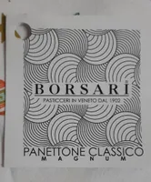 Panettone classico