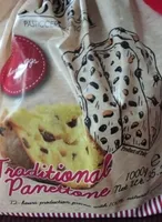 Panettone classico