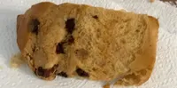 Panettoncino gocce di choccolato