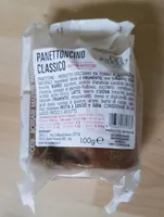Panettoncino classico