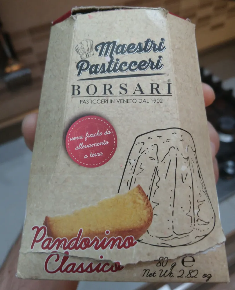 Pandorino Classico
