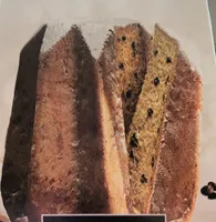 Pandoro Gocce di Cioccolato