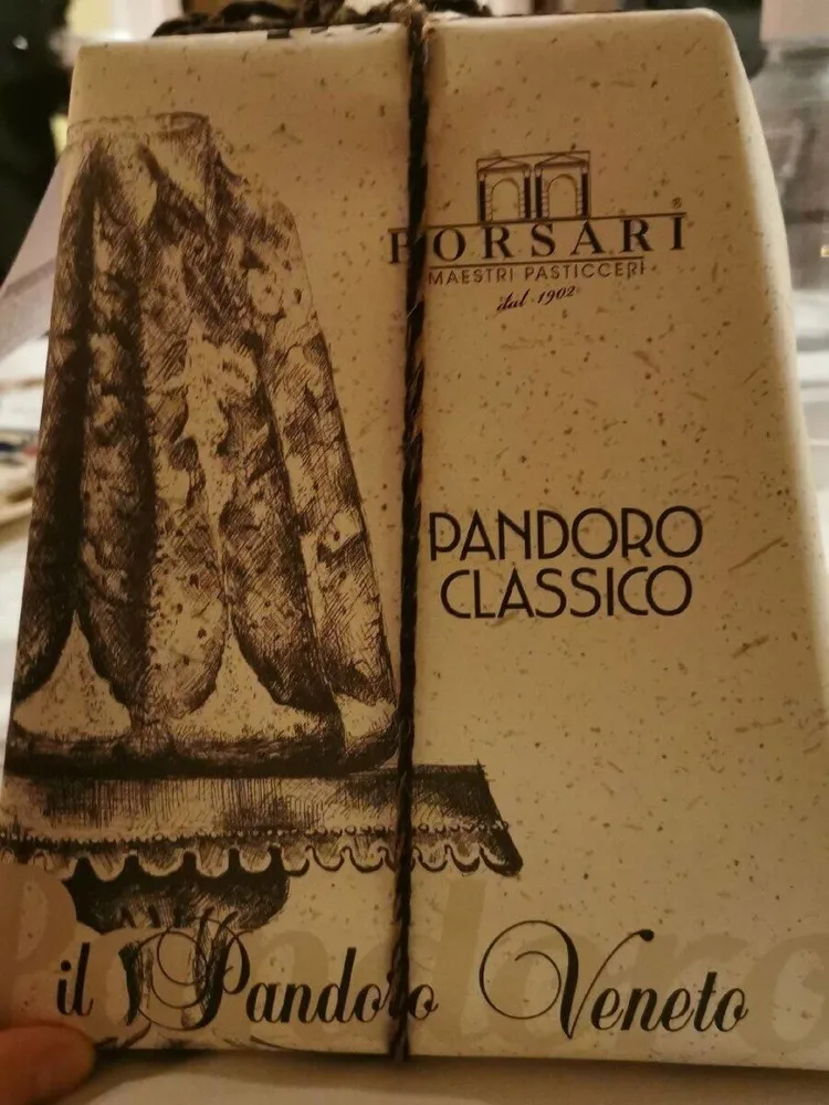 Pandoro