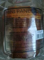 Mini Panettone