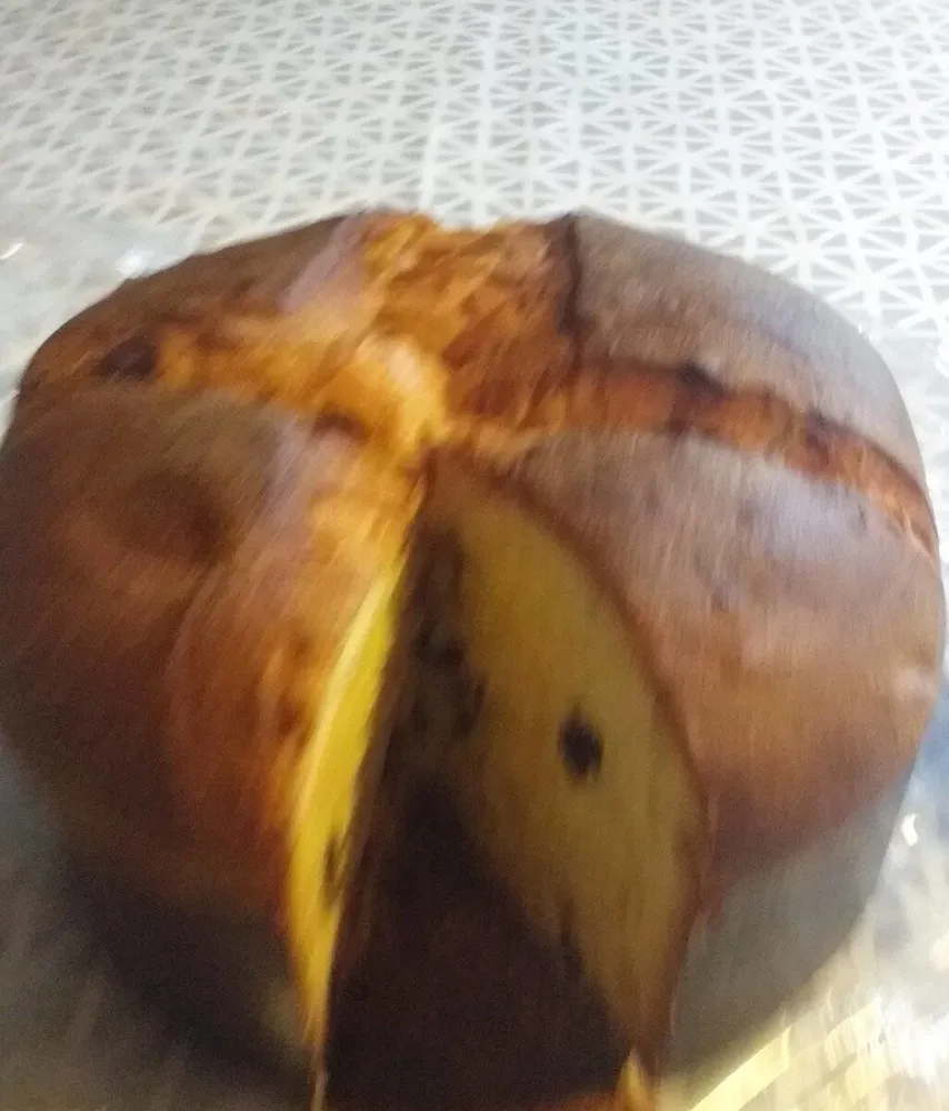 Panettoni