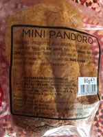 Mini pandoro