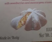 Cuir di pandoro