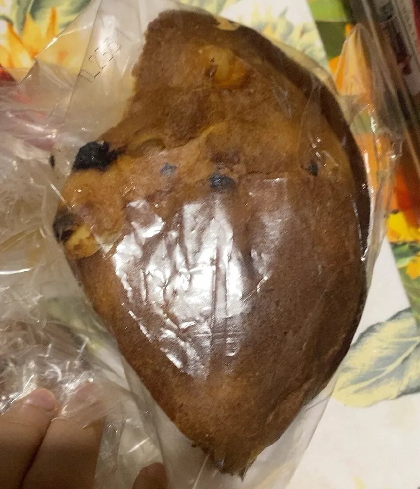Panettone classico