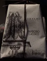 Il pandoro veneto