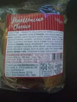 Panettoncino classico