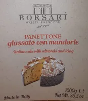 Panettone
