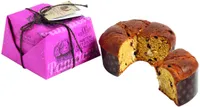 Panettone frutas del bosque y mascarpone