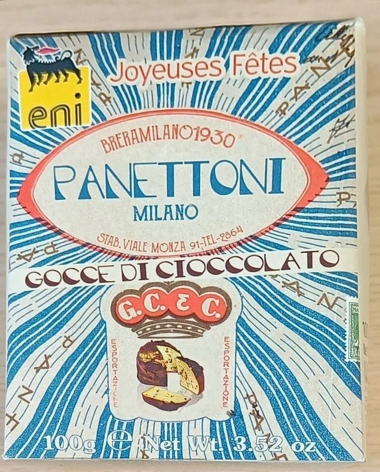 Gocce di cioccolato