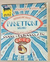Gocce di cioccolato
