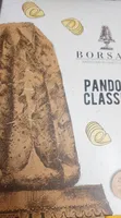 Borsari Pandoro Classico GR. 750