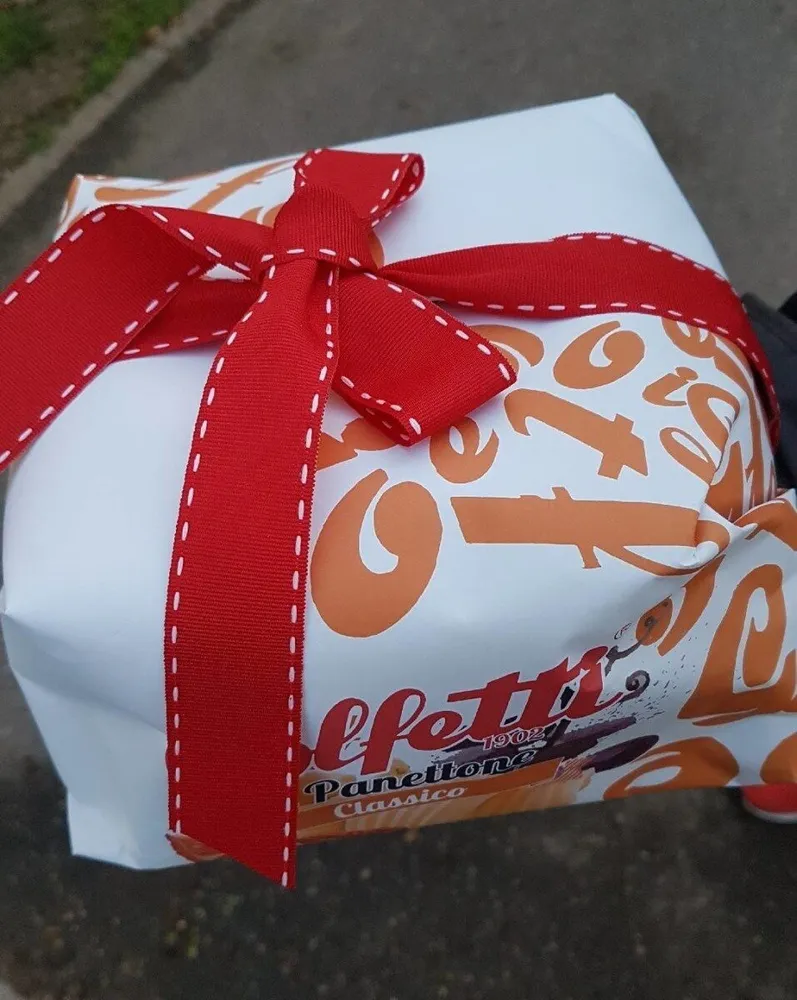 Panettone