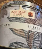 Pannetonne