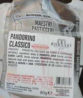 Pandorino classico