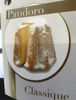 Pandoro classique