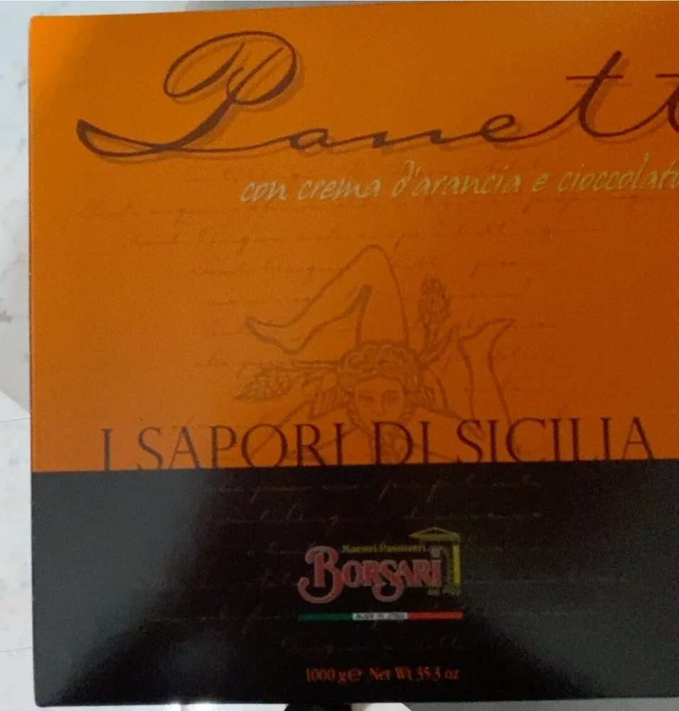 Panettone