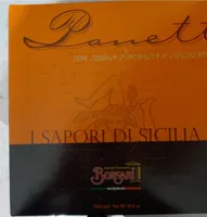 Panettone