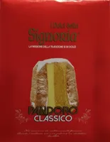 Pandoro Classico