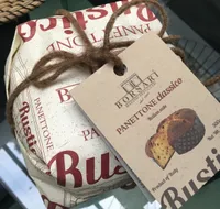 Panettone classico