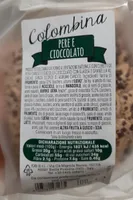 Pere e cioccolato