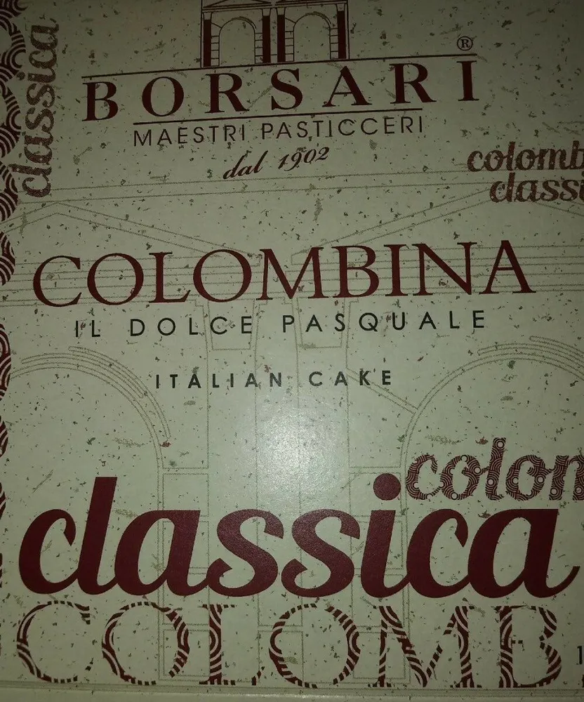 Colombina