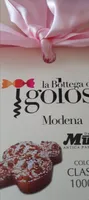 Colomba classica