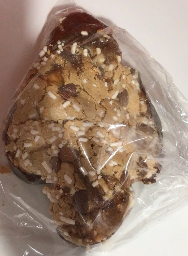 Colomba classica