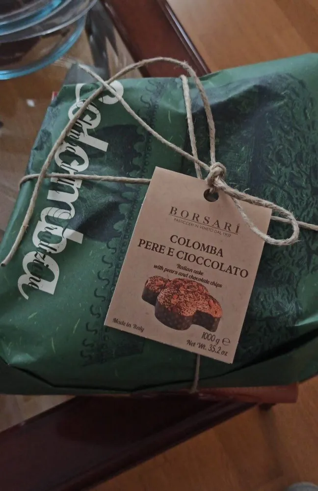 Colomba