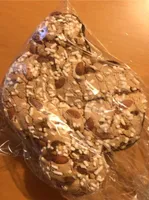 Colomba gocce cioccolato