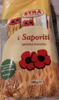 Grissini torinesi